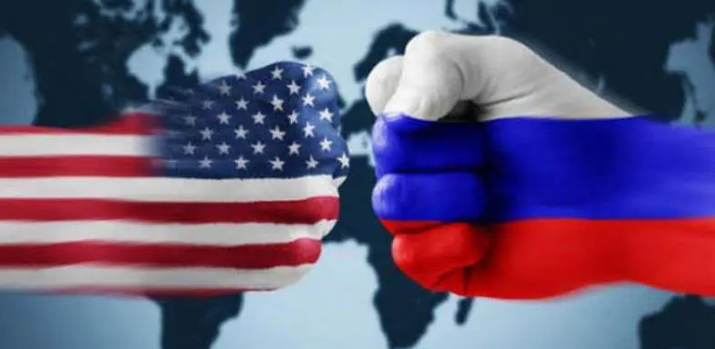 Rusya'dan ABD'ye suçlama!