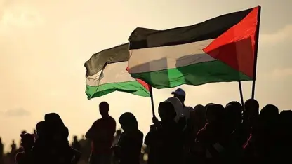 BM’nin Filistin kararına dair Hamas’tan ilk açıklama 