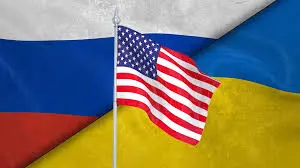 Ukrayna, Rus topraklarına saldırmak için ABD'den...