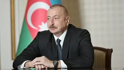 Aliyev’den İran Cumhurbaşkanı Reisi’ye dair açıklama