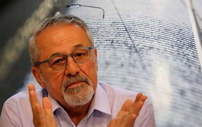 Görür'den 'Depremler ne zaman bitecek?' Sorusuna yanıt!