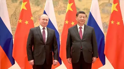 Rusya: Putin’in Çin ziyaretinde 10’dan fazla ikili görüşme yapması planlanıyor