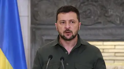 Zelenski: Putin’in gerçek niyeti barışa adım atmak değil, öldürmeye devam etmek