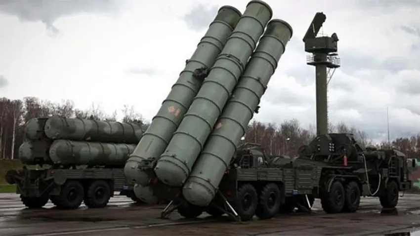 Rûsya: Tirkiye nikare S-400an bifirose welatekî sêyemîn