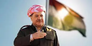 Serok Barzanî: Em destê biratiyê dirêjî her kesî dikin