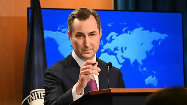 Amerîkayê li ser hilbijartinên Parlamentoya Kurdistanê daxuyanî da