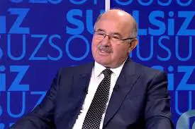 Hüseyin Çelik hewl dide ku partiyekî nûh ava bike