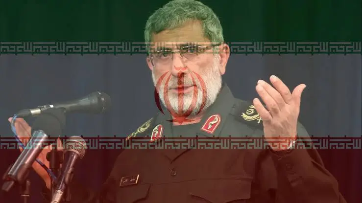 Iran Devrim Muhafizlari: Kaani yakinda ortaya çikacak