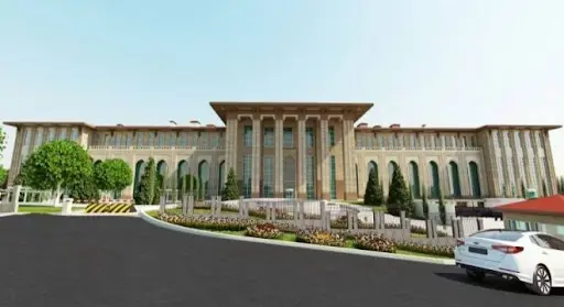 Li bajarê Erzeromê operasyona siyasî: 25 binçavkirî