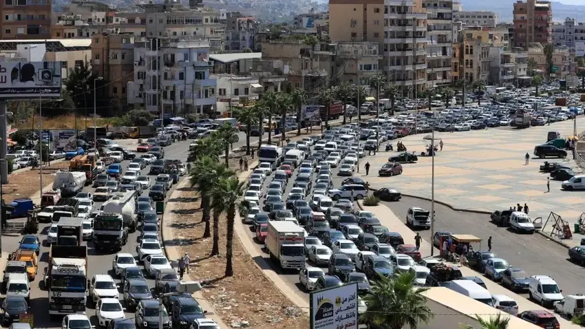 NY hejmara kustî, birîndar û koçberên serê li Lubnanê eskere kir