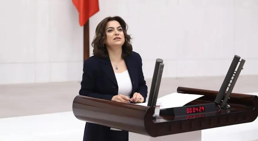 ‘Yeni bir süreç mi?’ sorusuna DEM Parti’den yanit: Adimlar önemli ama…