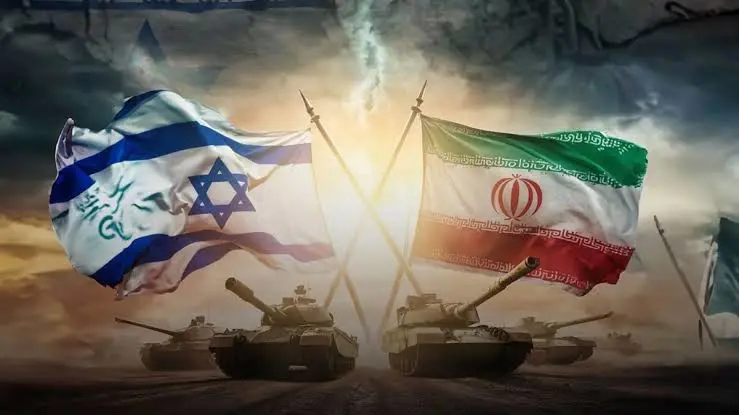 Iran beklenen Israil misillemesine nasil karsilik verecegini belirledi!
