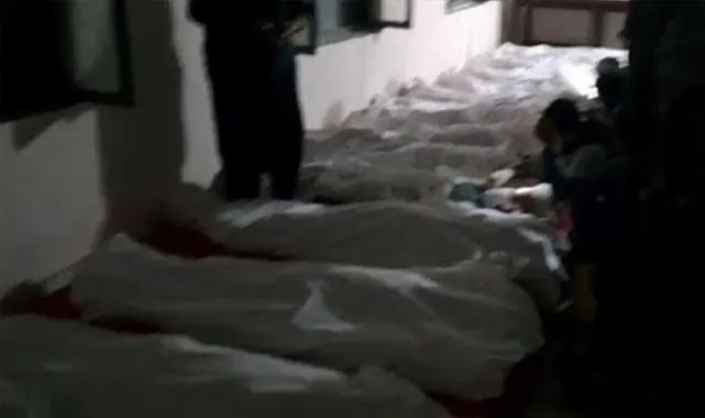 Li Belûcistanê li karkerên madenê xistin: 20 kustî