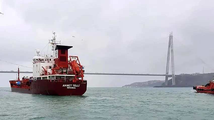 ‘Buhira Îstenbolê’ ji bo çûnûhata kestiyan hat girtin