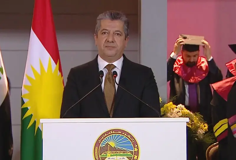 سەرۆکی حکوومەت : گرینگە لە 20ـی ئۆکتۆبەر دەنگ بدەن بەو لایەنەی کە خزمەتی گەل و ووڵات دەکات