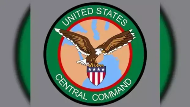 CENTCOMê, li çeperên ISIDê yên li Sûriyê xist