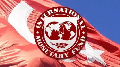 IMF'den Türkiye’de enflasyon değerlendirmesi 