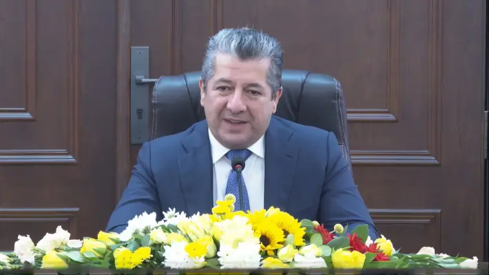 Pêsniyar û rênimayiyên Serokwezîr ji bo berpirsên îdarî yên li Hewlêrê