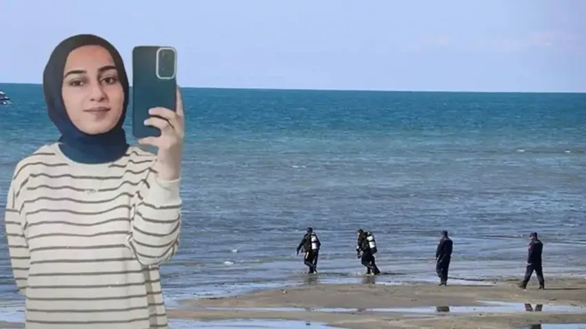 Xebatên ji bo dîtina xwendekara wenda Rojîn Kabaîsê  di roja 15an de berdewam dikin