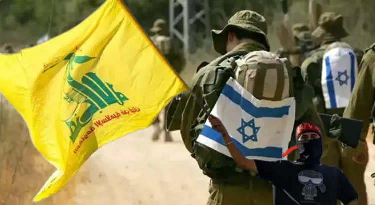 Medya Erebî: Hizbullaha Lubnanê êdî agirbesteke bêyî sertê Xezeyê dixwaze