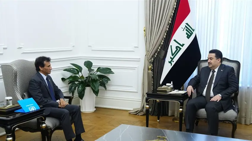 Sûdanî: Divê sandina çekan bo Îsraîlê bê qedexekirin