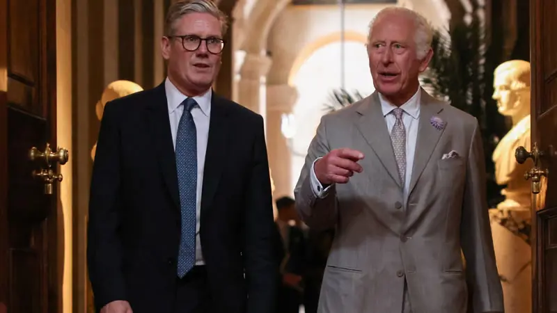 Îngîltere: Me soza veberhênana bi miqdarê 63 milyar Sterlînî sitendiye