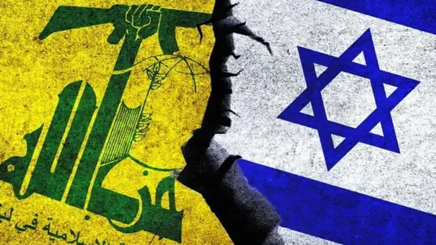 Êrîsa Hîzbullahê ya li ser Îsraîlê: Kustî û birîndar hene