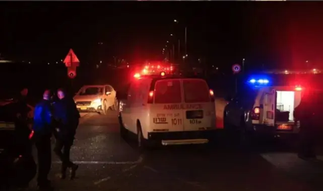 Îsraîl: Di êrîsa Hîzbullahê de 4 leskerên me jiyana xwe ji dest dan