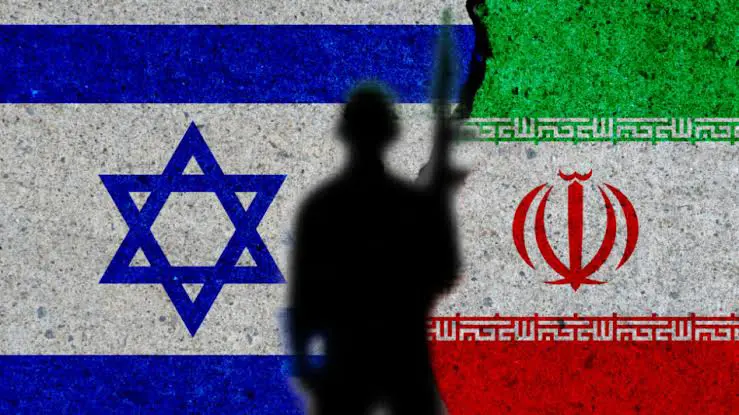 Iran’dan ABD araciligi ile Israil’e mesaj!