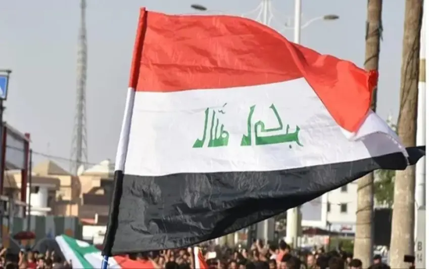 Welatiyên li Iraqê ji serjimêriya gistî bi guman in