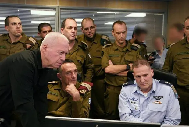 ئیسرائیل : هەوڵی ئێرانمان بۆ تیرۆرکردنی بەرپرسانی ئیسرائیل پووچەڵ کردەوە