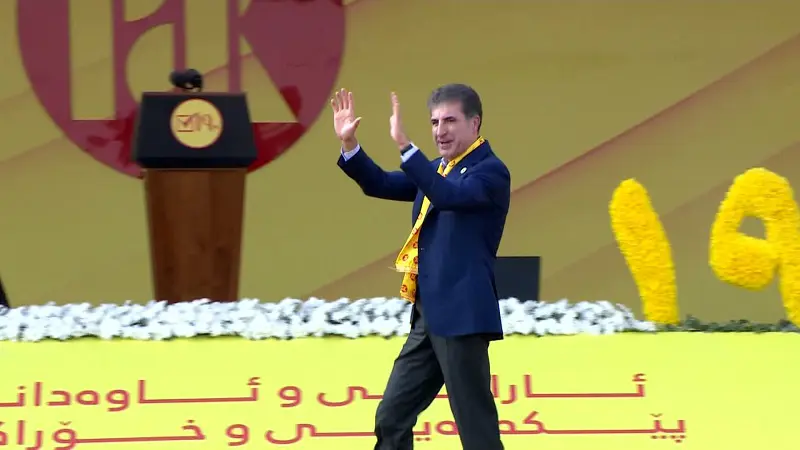 نێچیرڤان بارزانی : نەوەی تازەی سلێمانی حەزی لە داهێنانی زیاترە نەوەک هاتووهاواری بێ هوودەی لایەنە سیاسییەکان