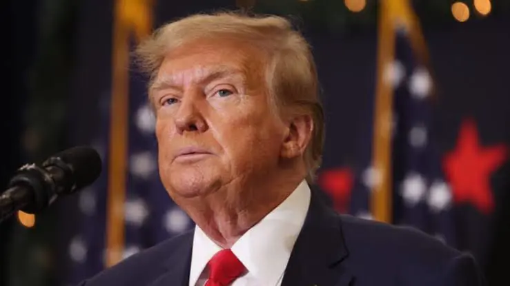 ABD’den Iran’a Trump uyarisi: Agir sonuçlari olur!