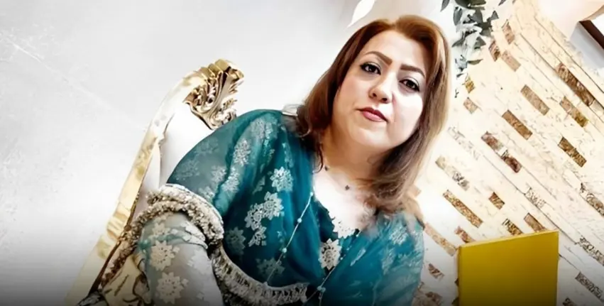 Bokan: Li Zara Sacîdînyayê 10 meh cezayê girtîgehê hat birrîn