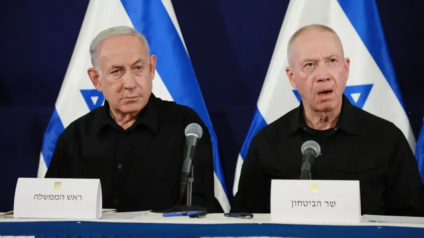 Medya Îsraîlê: Netanyahû û Yoav li ser dema lêdana Îranê li hev kir