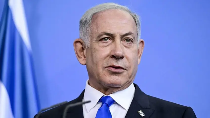 Netanyahu: Îsraîl dê li ser bingehê “berjewendiyên xwe yên neteweyî” biryara bersivdana Îranê bide