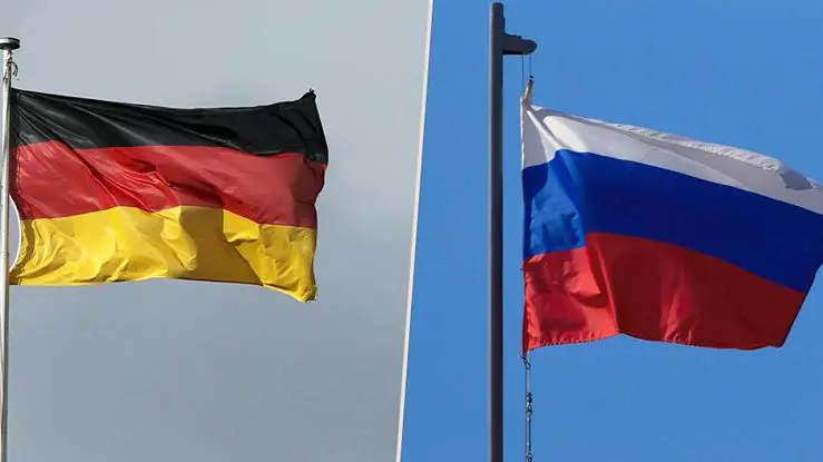 "Rusya 2030’a kadar NATO’ya saldirabilir"