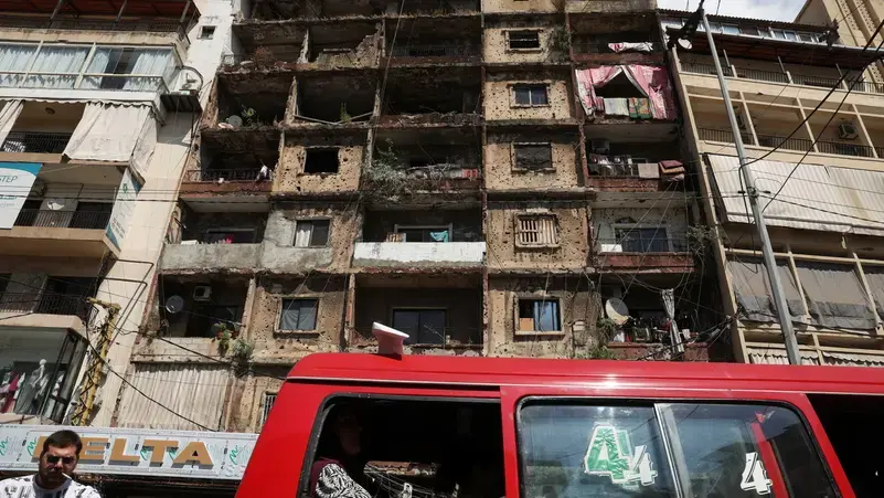 Trajediya li Lubnanê: Li gorî Neteweyên Yekbûyî jin û zarok bûne qurbaniyên bombebarana Îsraîlê