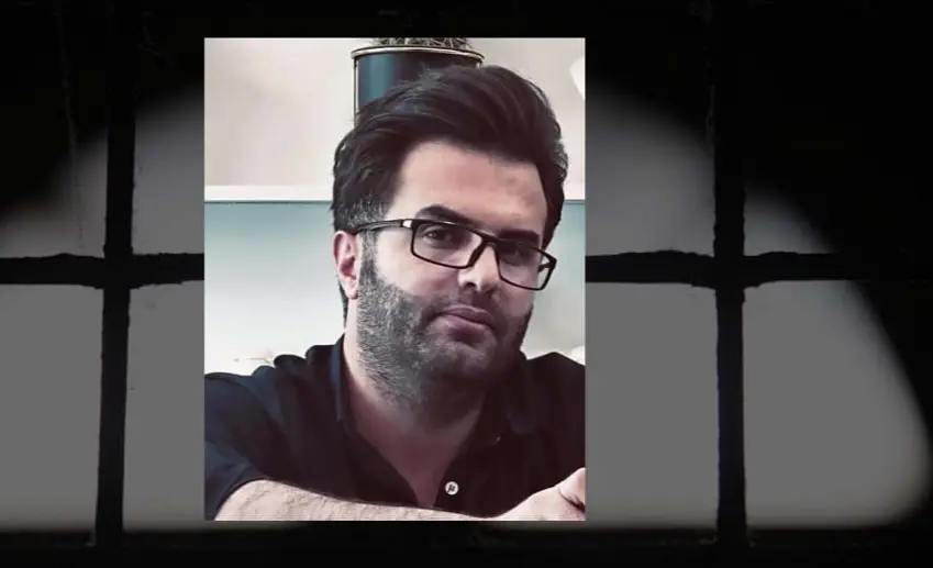 Aktîvîstê kurd li Ûrmiyê ji aliyê polîsên asayîsê yê Îranê ve hat binçavkirin