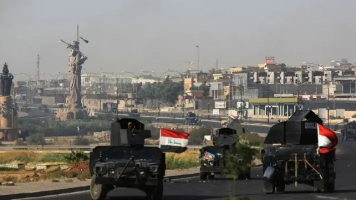 Kerkûk- Di ser xiyaneta 16ê Cotmehê re 7 sal derbas bûn