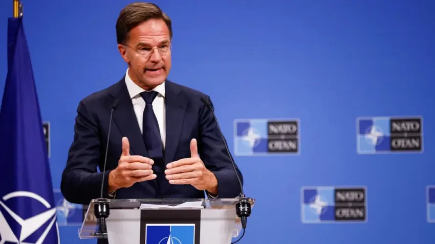 NATO’dan gözdagi! Her düsmanla yüzlesmeye haziriz!