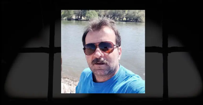 Pistî girtina Xebat Îrandostê bokanî 12 roj in agahî jê nayê wergirtin