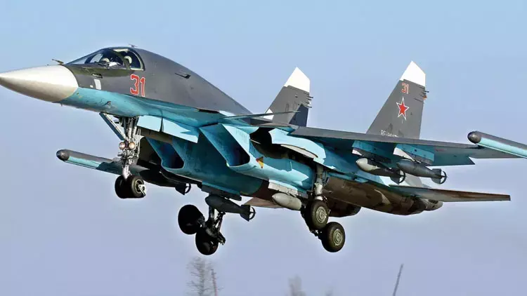 Rûsya ji hewa de êrîsê Idlibê kir: 2 kes mirin û 21 kes birîndar bûn