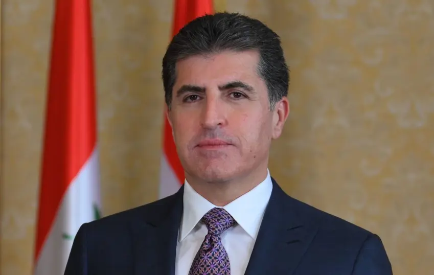 Neçirvan Barzani: Gelecekte çeşitli sektör ve alanlarda vatana hizmet verin