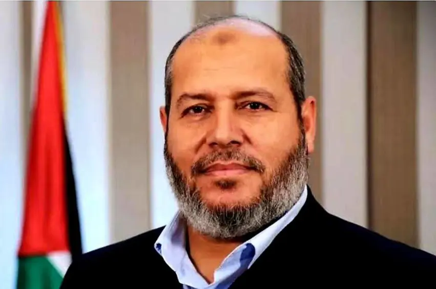 حەماس بە پشتڕاست کردنەوەی کوژرانی یەحیا سینوار جەختی لەسەر مەرجەکانی پێشووی ئاگربەست کردەوە