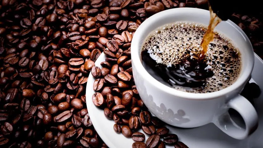 Arastirma | Düzenli kafein tüketimi 'O hastaligin' riskini azaltiyor