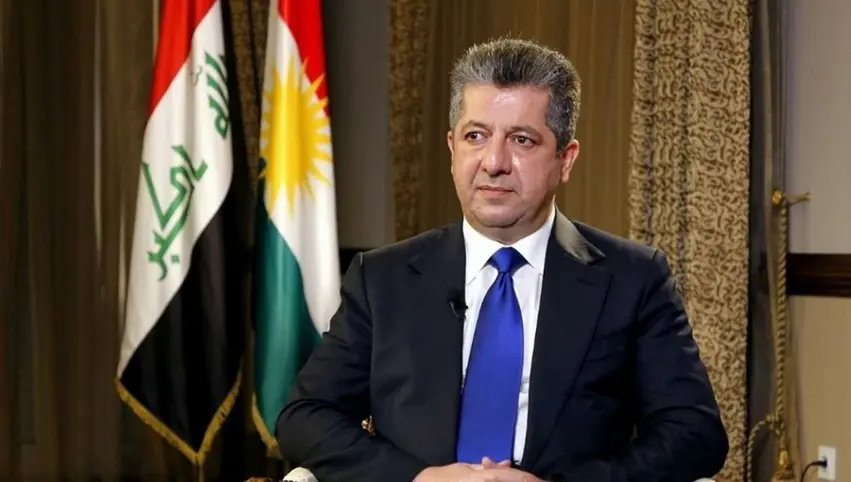 Mesrûr Barzanî: Divê gelê Kurd hikûmeteke weha hilbijêre ku nexwaze wî bike qurbana berjewendiyên xwe