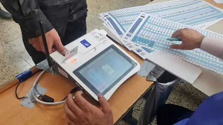 Özel seçim | Kürdistan Bölgesi’nde resmi olmayan sonuçlar belli oldu