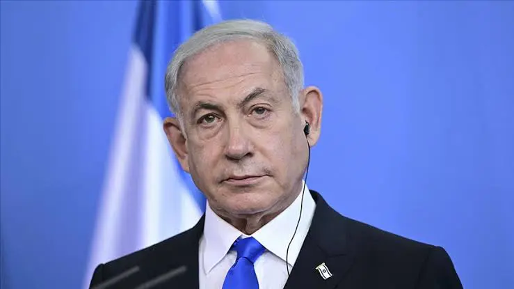 Netanyahu: Yeni yil tam bir zafer yili olacak!