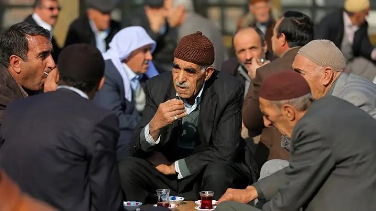 Spectrum House'dan çok sorulu Kürt seçmen anketi: DEM Parti, CHP, AK Parti...